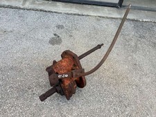 PRESA DI FORZA ORIGINALE TRATTORE FIAT 25 C R DIESEL BENZINA PETROLIO 600 601...