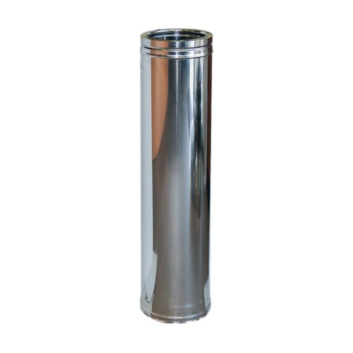 Tubo ø80 l1000 mm - mm,