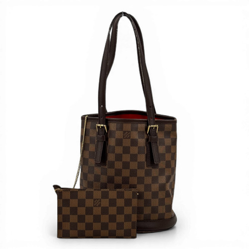 Borsa secchiello louis - secchiello,