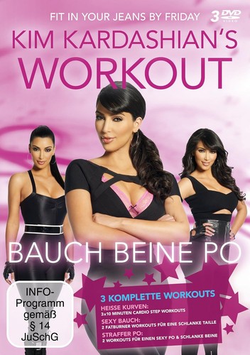 Box kim kardashian - box,