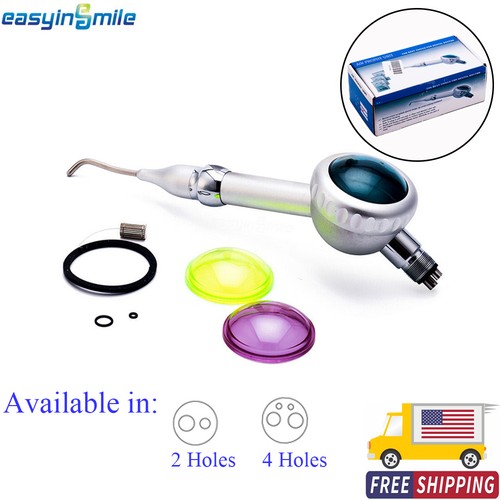 Easyinsmile flusso aria - flusso,