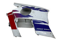 CARENA FIANCATA SCOCCA