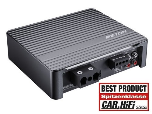Eton amplificatore - eton,