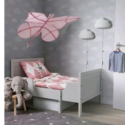 Ikea snöfink snofink culla - ikea,