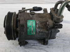 6453N1 Compressore Aria Condizionata PEUGEOT 106 954i Ber. 3p/b/954cc