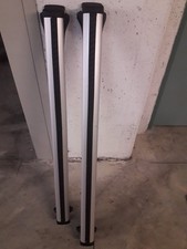 auto e moto accessori - barre trasversali porta box marca Audi per Audi A4 Avant