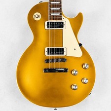 Gibson 70s Les Paul Deluxe