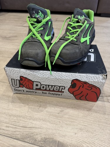 Scarpe antinfortunistiche - , u