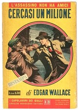 Cercasi Un Milione Edgar