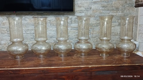Eleganti lumi vetro - eleganti, in