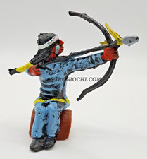 XILOPLASTO SOLDATINO INDIANO