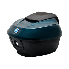 KIT BAULETTO 36L BLU OXYGEN