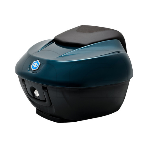 Kit bauletto 36l blu - kit, oxygen