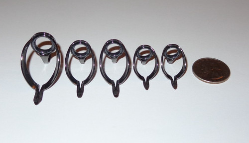 Nuovo set guide fusione - set,