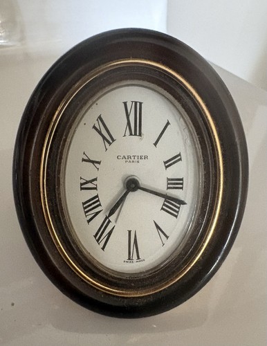 Cartier baignoire sveglia - cartier,