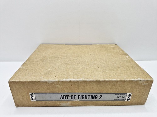 Art fighting snk - art, 2