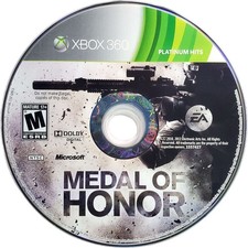 Senza graffi - Medal Of Honor