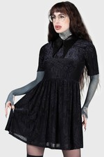 KILLSTAR Mini Abito Convento