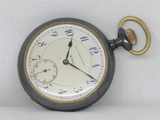 OROLOGIO DA TASCA ANTICO 50MM