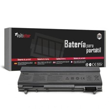 Batteria Per Portatile DELL