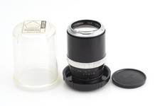 Carl Zeiss F. Contarex Sonnar
