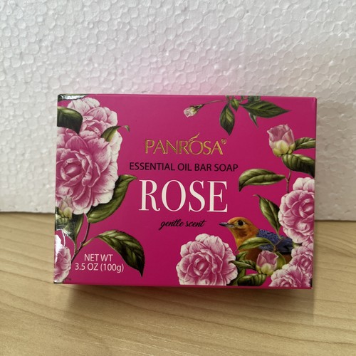 Barrette panrosa olio - 3,