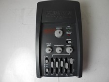 Fishman Pro EQ Platinum BASS