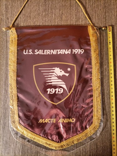 Salernitana calcio