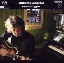 Opus Records - Peder Af Ugglas