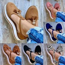 Scarpe donna eleganti nappa