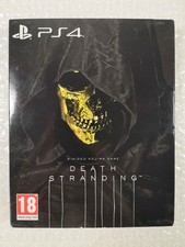 DEATH STRANDING - EDITION