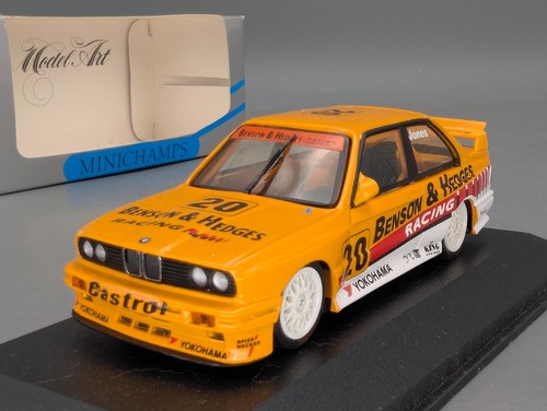 Modellini auto minichamps - modellini, 1:43