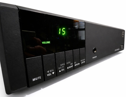 Amplificatore integrato linn - amplificatore,