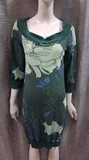 Abito donna liu taglia - abito,