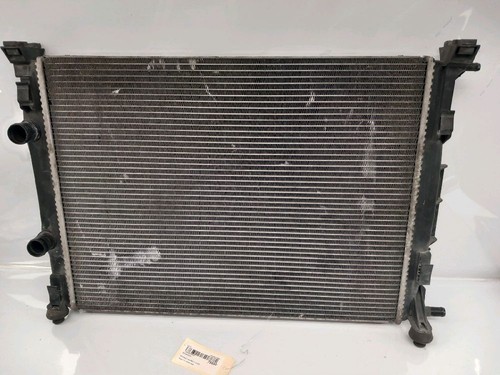 Radiateur eau renault scénic - radiateur,
