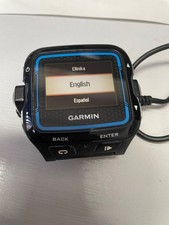 garmin forerunner 920xt GPS funzionante, senza cinturino
