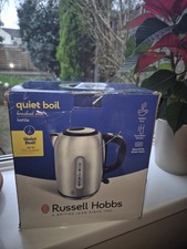 Russell Hobbs Buckingham
