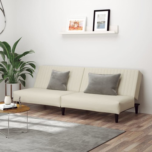 Vidaxl divano letto - letto, 2