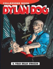 Libri Dylan Dog Collezione