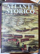  Atlante Storico De Agostini