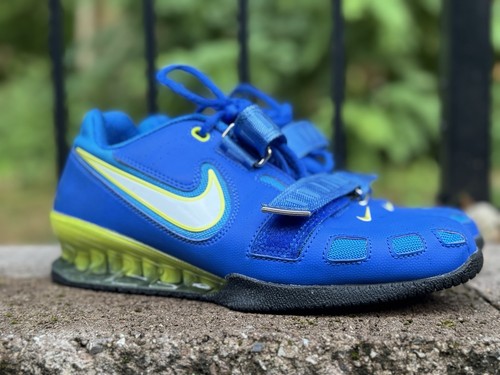 Nike romaleos taglia 5 e - nike, 2,