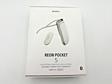 Sony Reon Pocket 5 dispositivo
