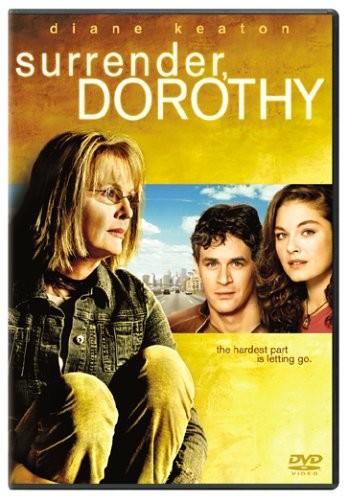 Surrender dorothy - surrender,,