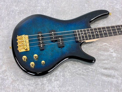 Ibanez gsr200bwk gio soundgear - gsr200bwk,