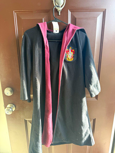 Costume rubie harry potter - costume, rubie's