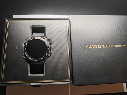 Huawei watch ultimate 48mm - huawei,