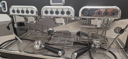 Macchina caffè e - da,