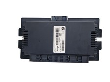 Centralina Luce Modulo Vano Piedi II Frm Adatto per BMW 1 (E81) 116I