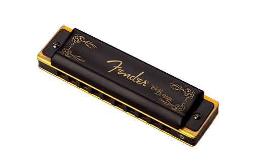Fender blues deville armonica - fender,