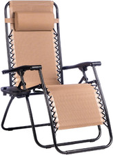 Poltrona Sdraio Relax